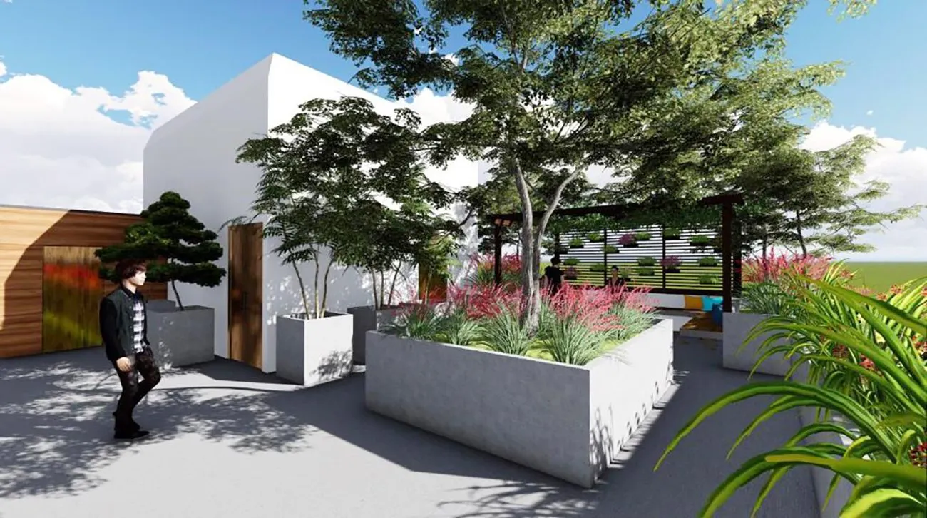 Unfinished 12 BR Duplex House for Sale (O-104S) — Pagoda