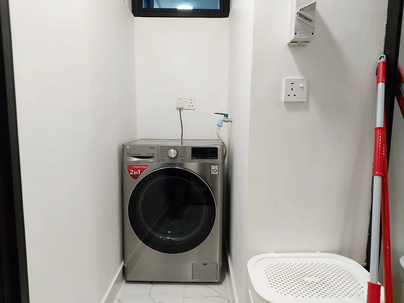 Fully Furnished 3+1 BR for Rent (HM 267) — Hulhumalé
