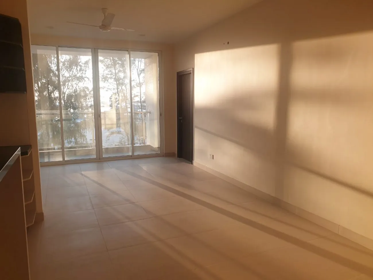 Semi Furnished 2+1 BR for Rent (HM 257) — Hulhumalé