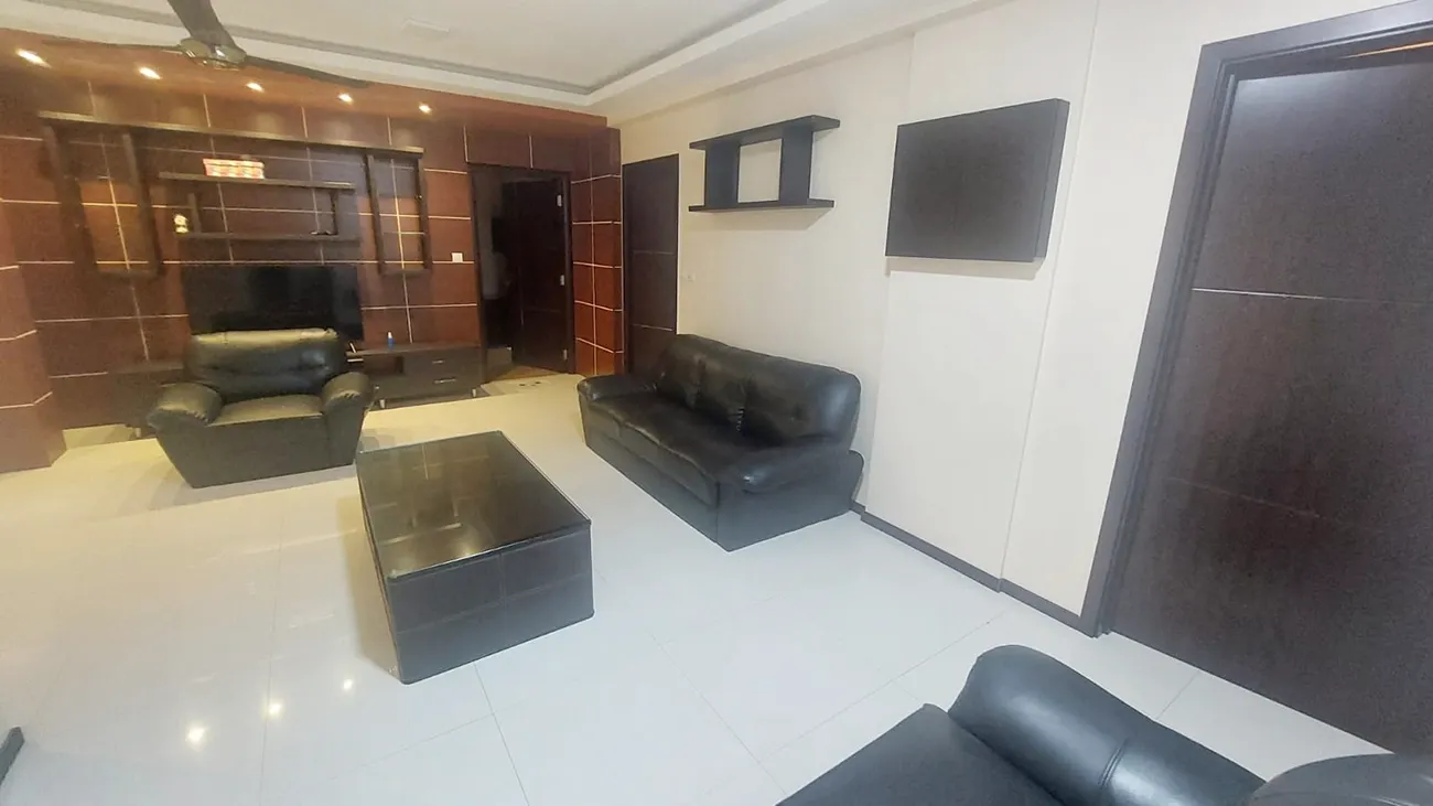 Fully Furnished 3+1 BR for Rent (HM 327) — Hulhumalé