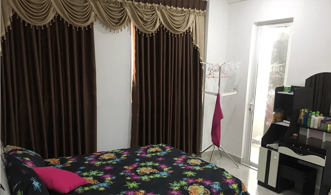 Fully Furnished 3 BR for Rent (HM 262) — Hulhumalé