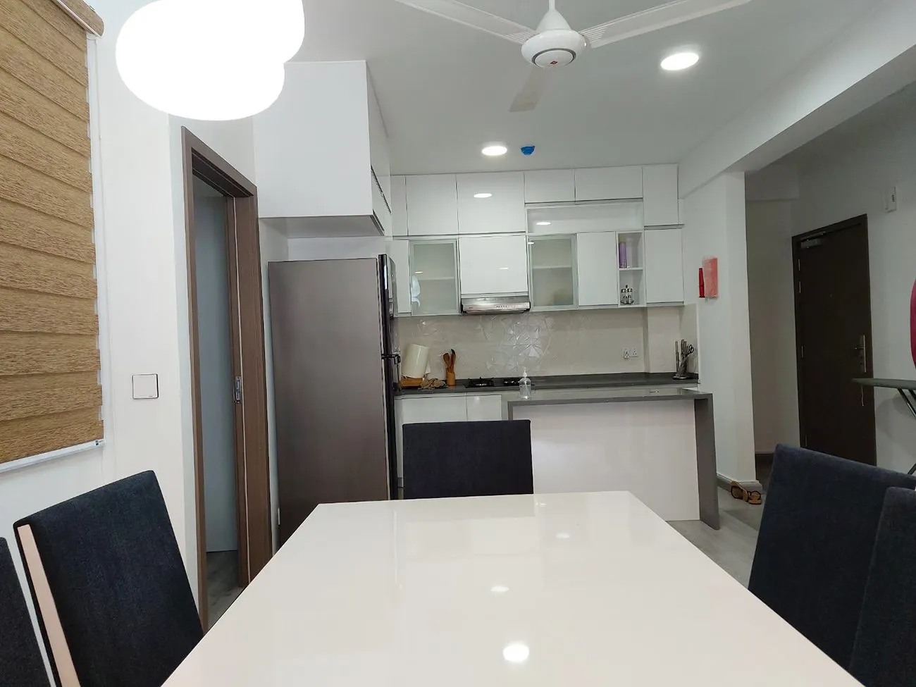 Fully Furnished 3+1 BR for Rent (HM 267) — Hulhumalé