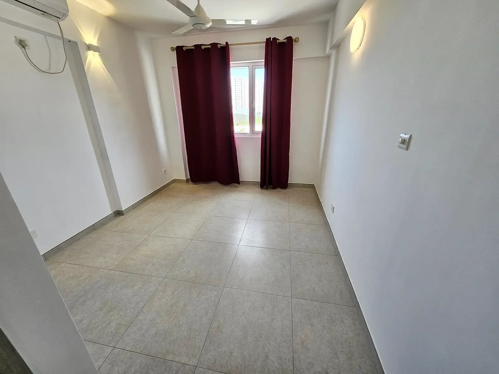 Semi Furnished 3 BR for Rent (HM 439) — Hulhumalé