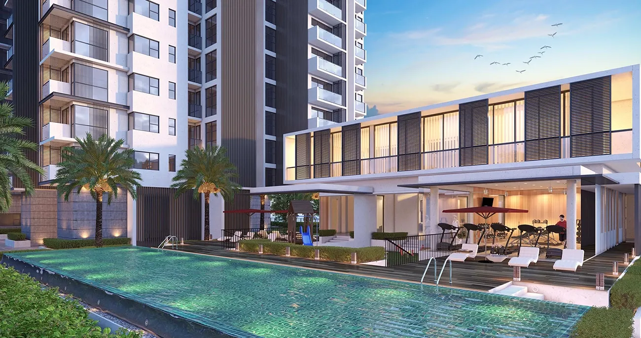 Semi furnished 3+1 BR for Sale (HM-127S) — Hulhumalé