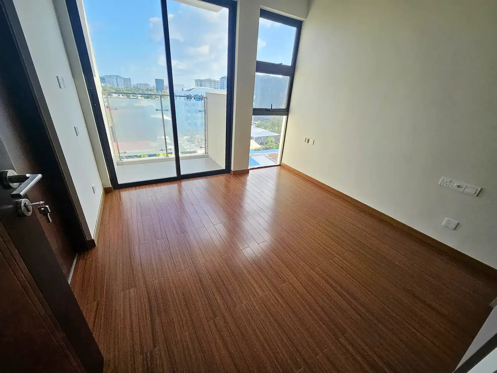 Fully Furnished 2+1 BR for Rent (HM 437) — Hulhumalé