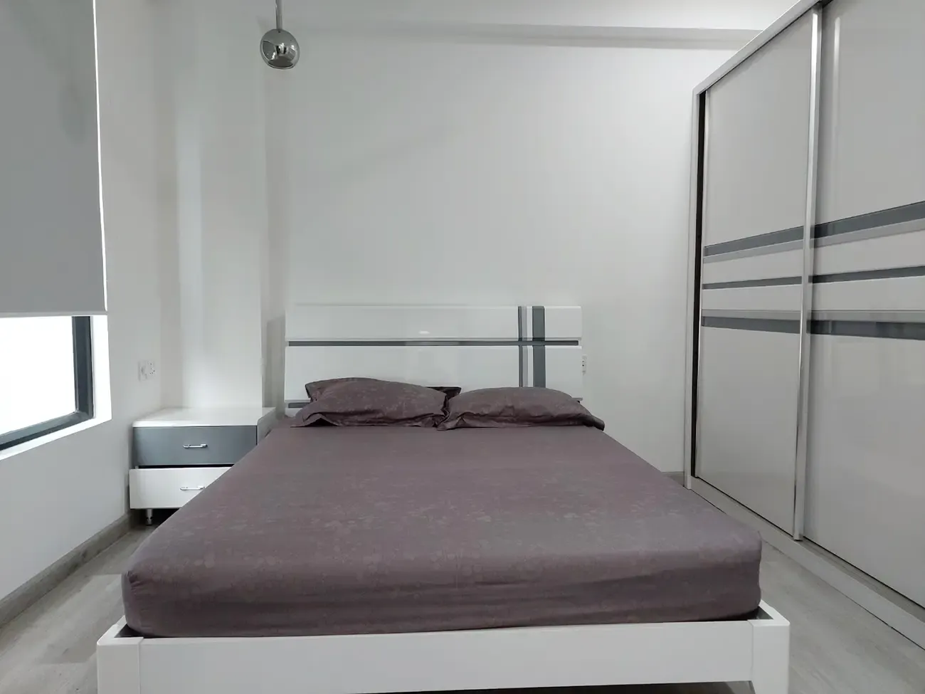 Fully Furnished 1 BR for Rent (HM 283) — Hulhumalé