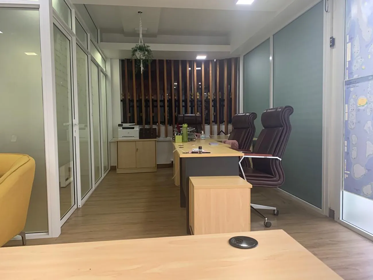 Commercial Space for Rent (HM 301) — Hulhumalé