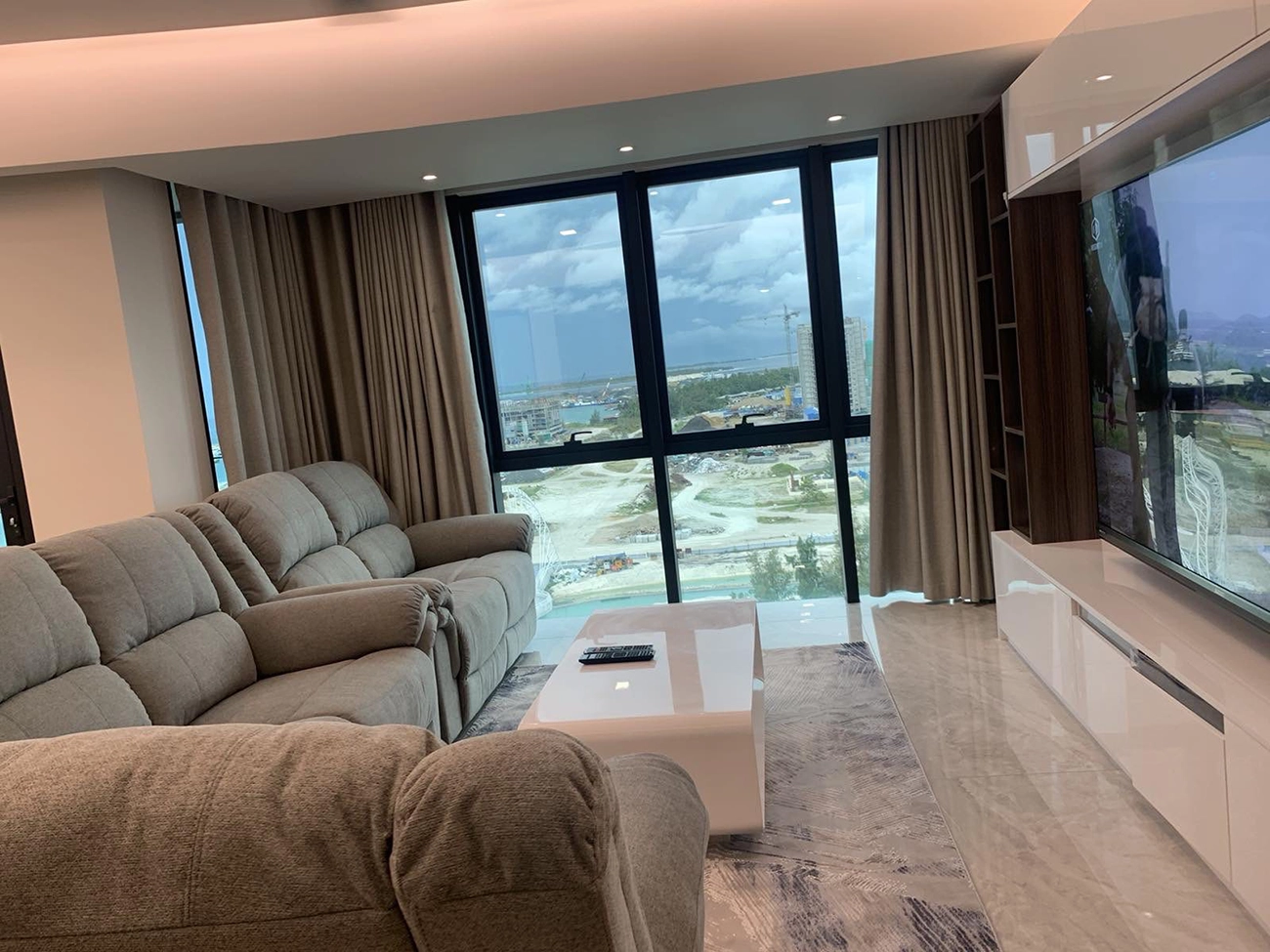 Fully Furnished 3 BR for Rent (HM 322) — Hulhumalé