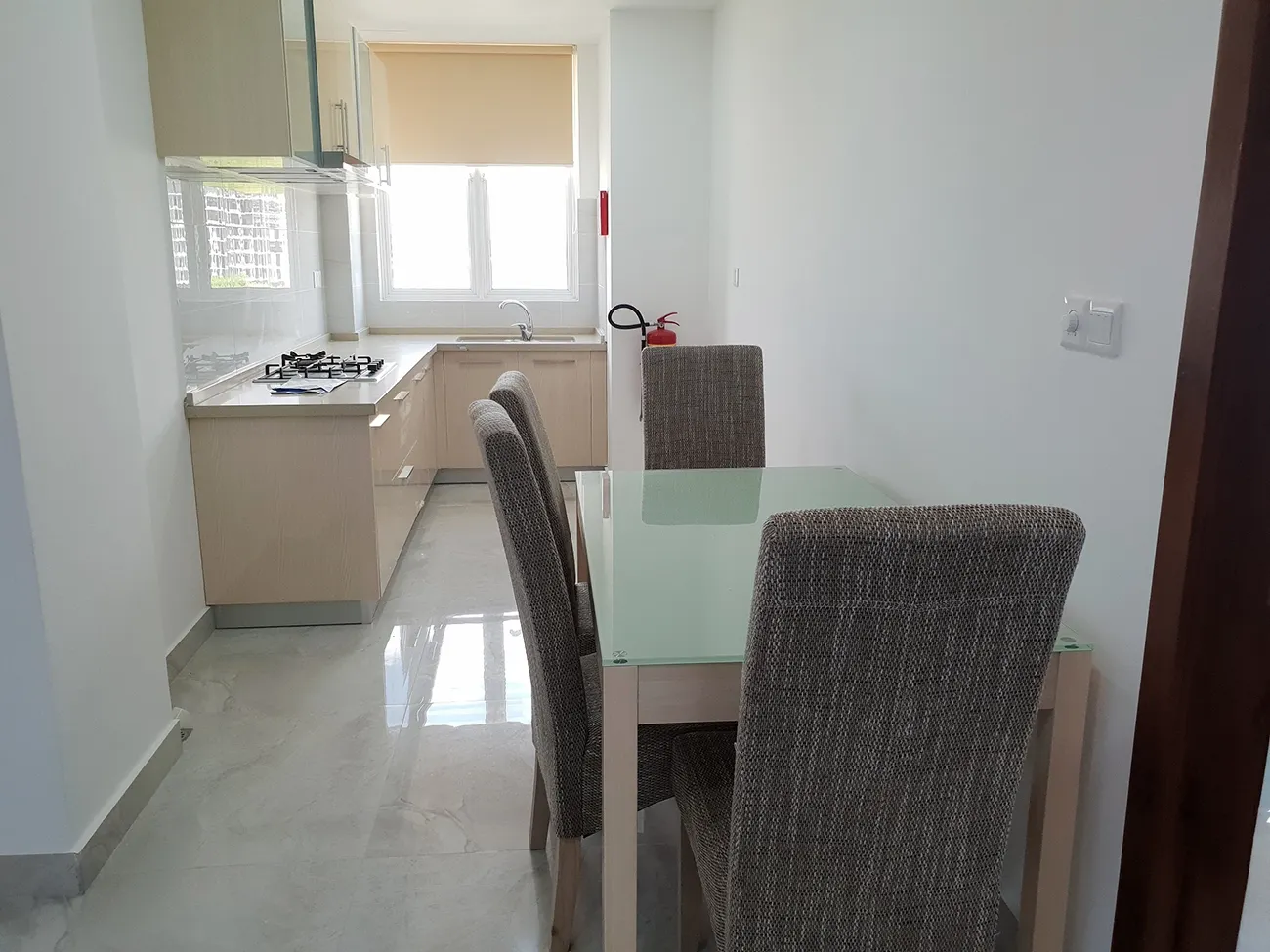 Fully Furnished 3 BR for Rent (HM 312) — Hulhumalé