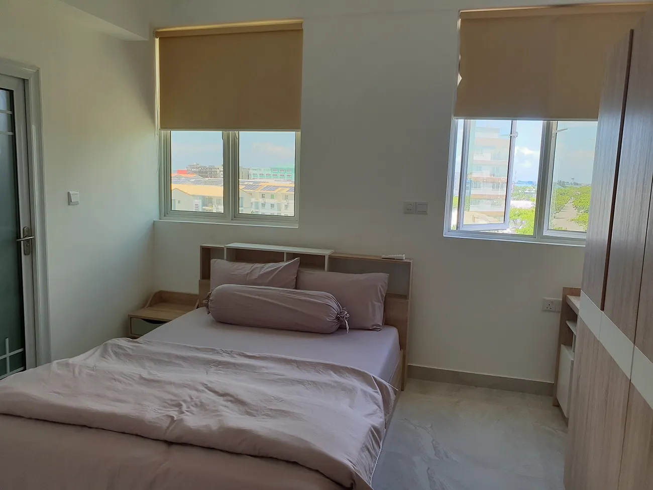 Fully Furnished 3 BR for Rent (HM 312) — Hulhumalé