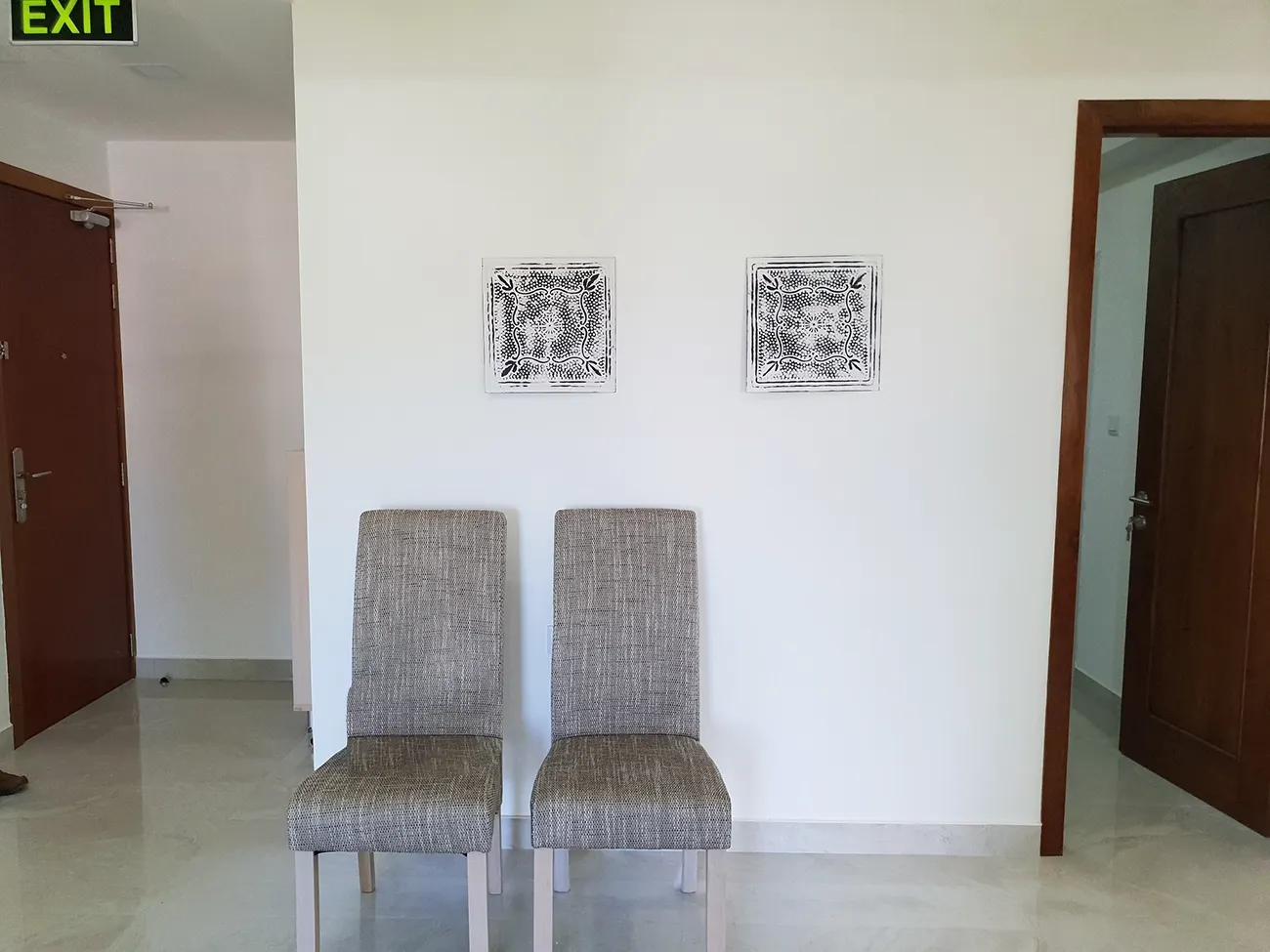 Fully Furnished 3 BR for Rent (HM 312) — Hulhumalé