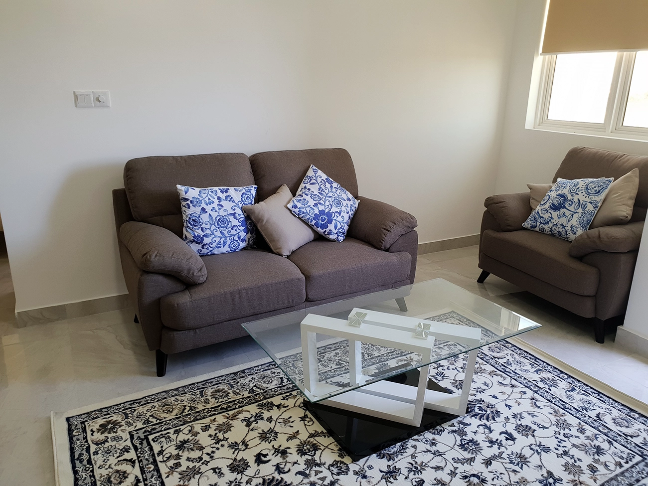 Fully Furnished 3 BR for Rent (HM 312) — Hulhumalé