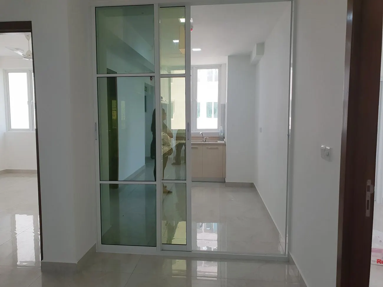 Fully Furnished 3 BR for Rent (HM 269) — Hulhumalé