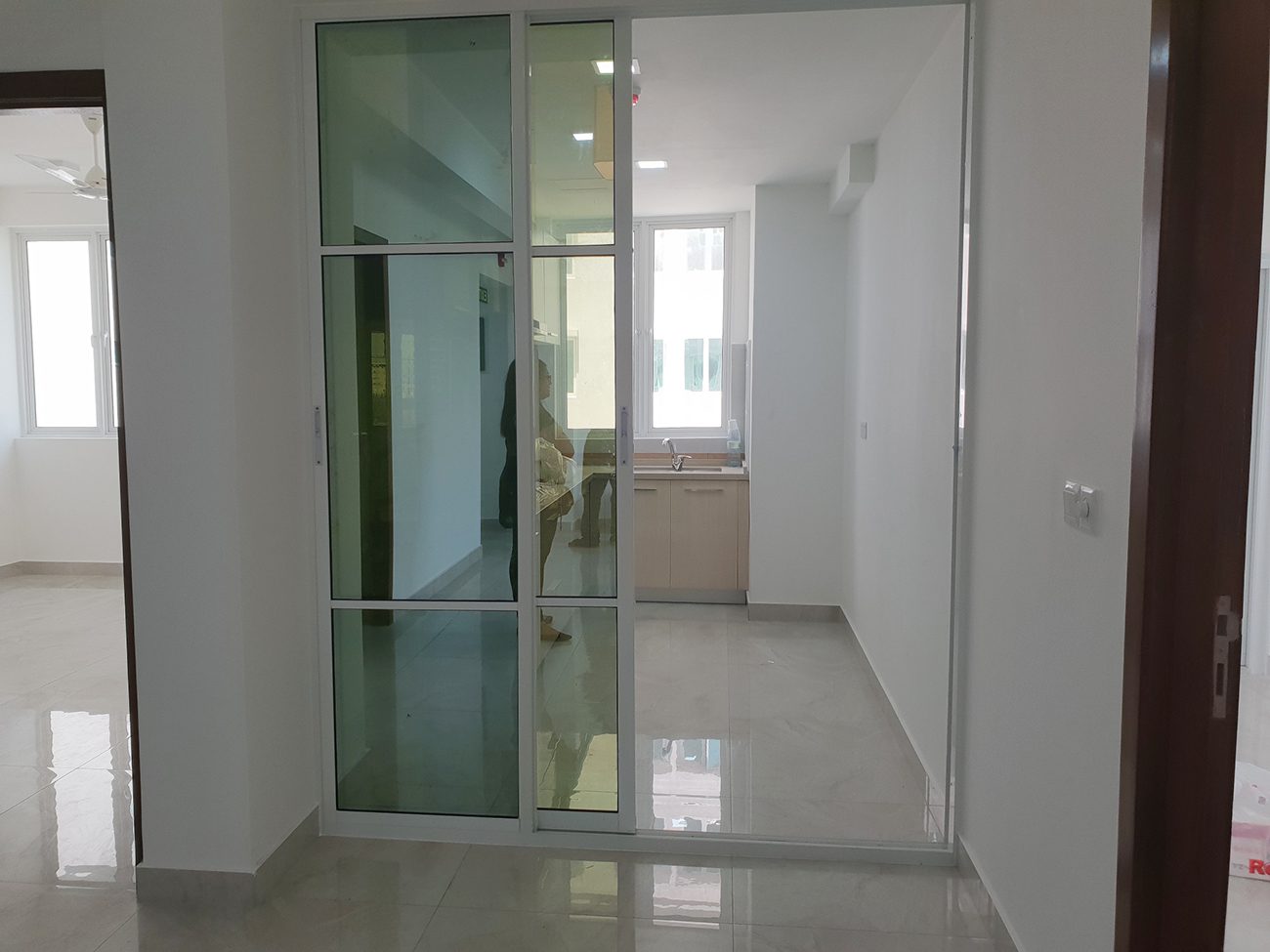 Fully Furnished 3 BR for Rent (HM 269) — Hulhumalé