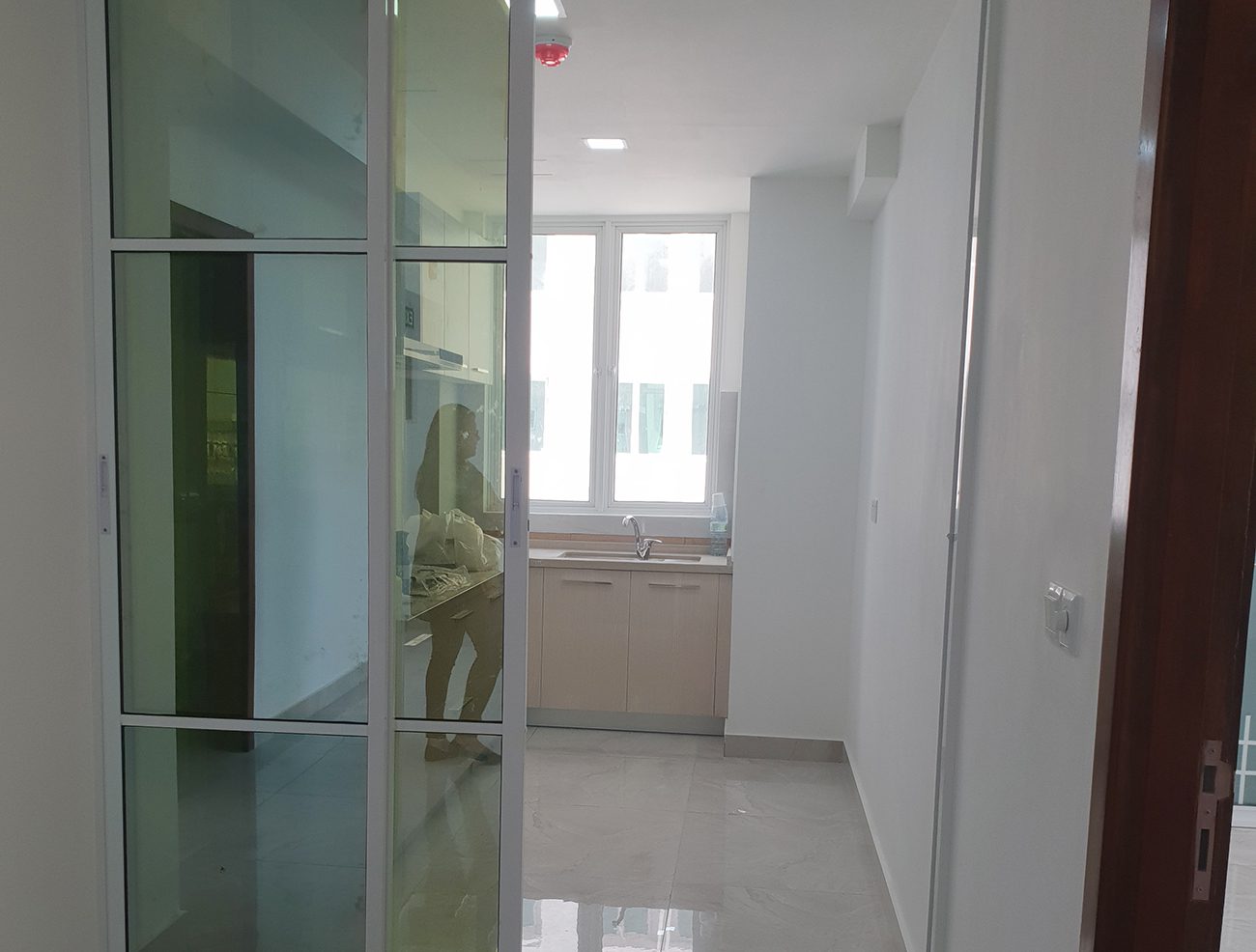 Fully Furnished 3 BR for Rent (HM 269) — Hulhumalé