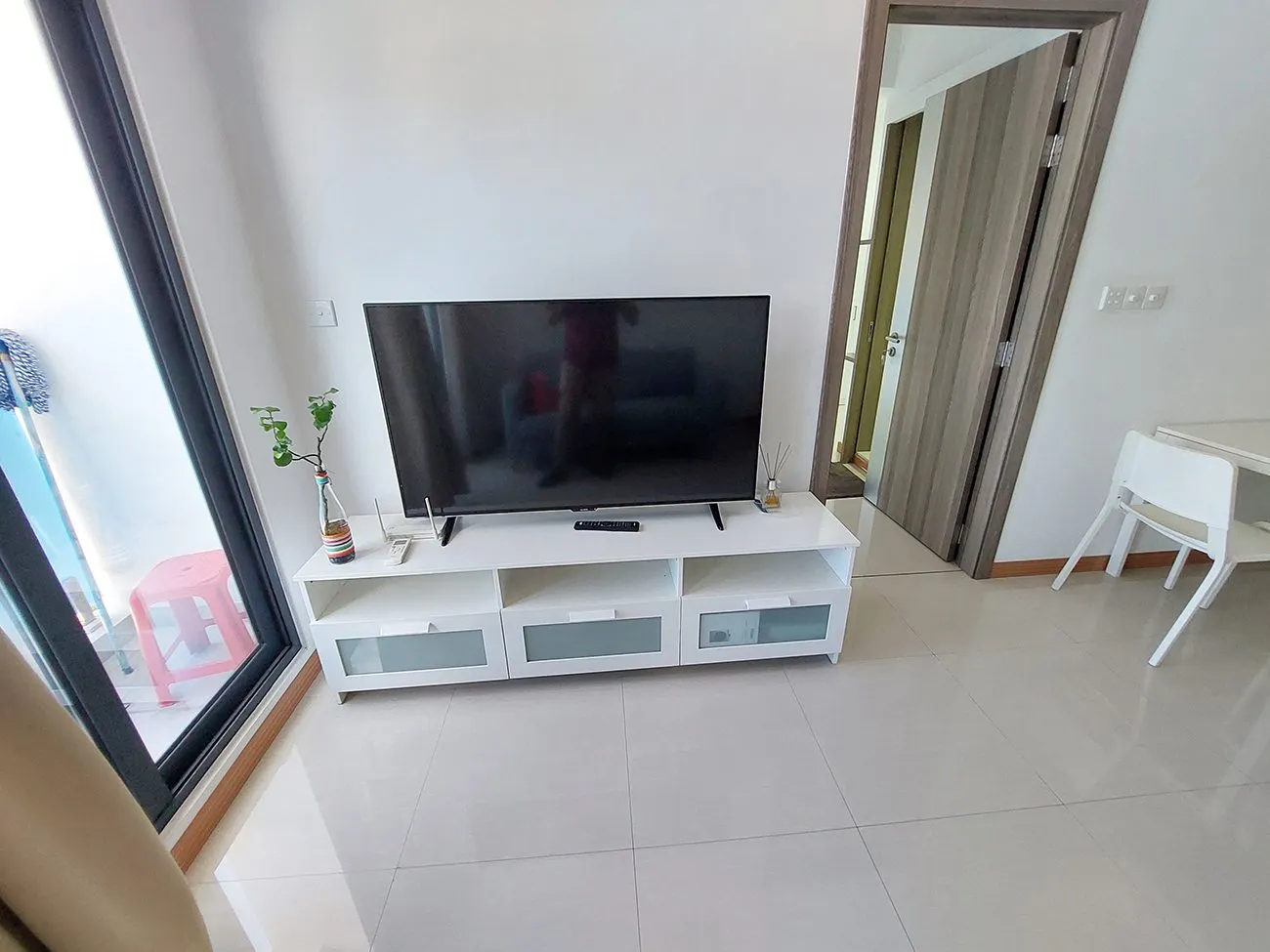 Fully Furnished 2+1 BR for Rent (HM 254) — Hulhumalé