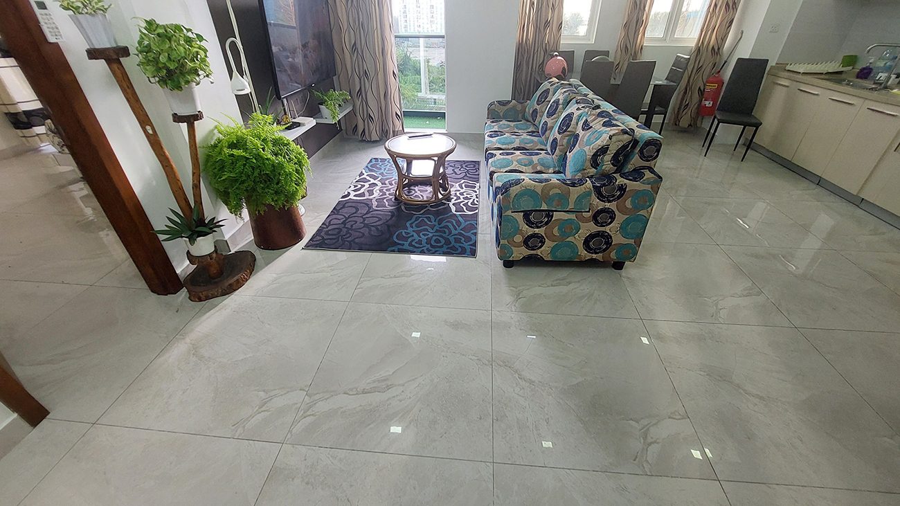 Fully Furnished 3 BR for Rent (HM 260) — Hulhumalé