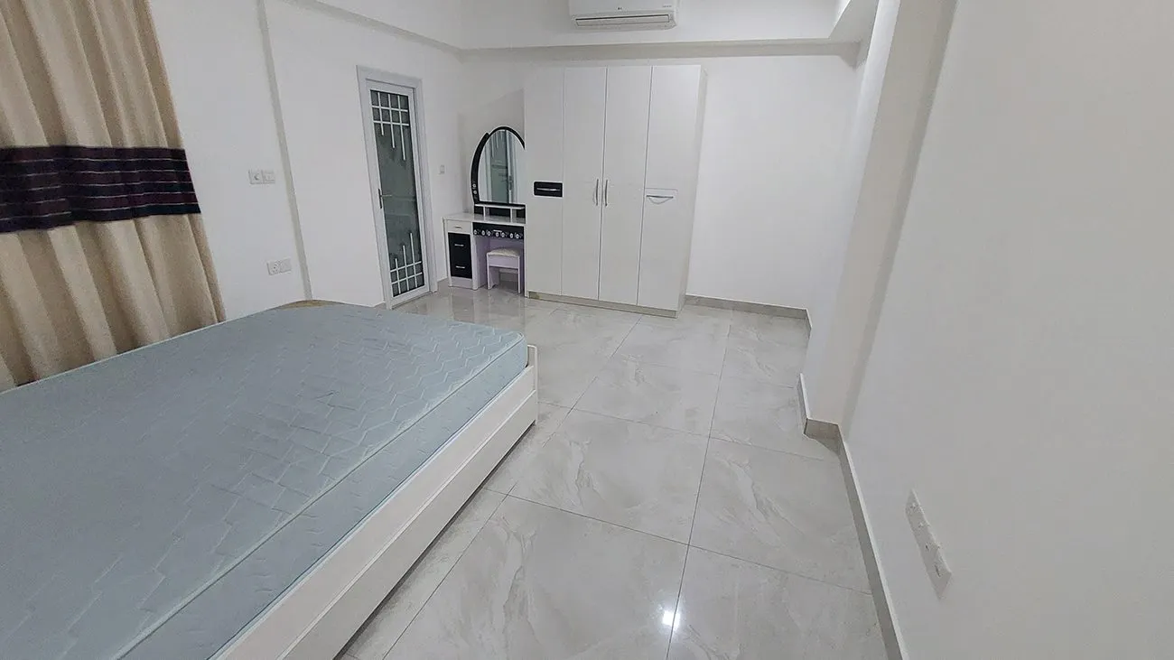 Fully Furnished 3 BR for Rent (HM 260) — Hulhumalé
