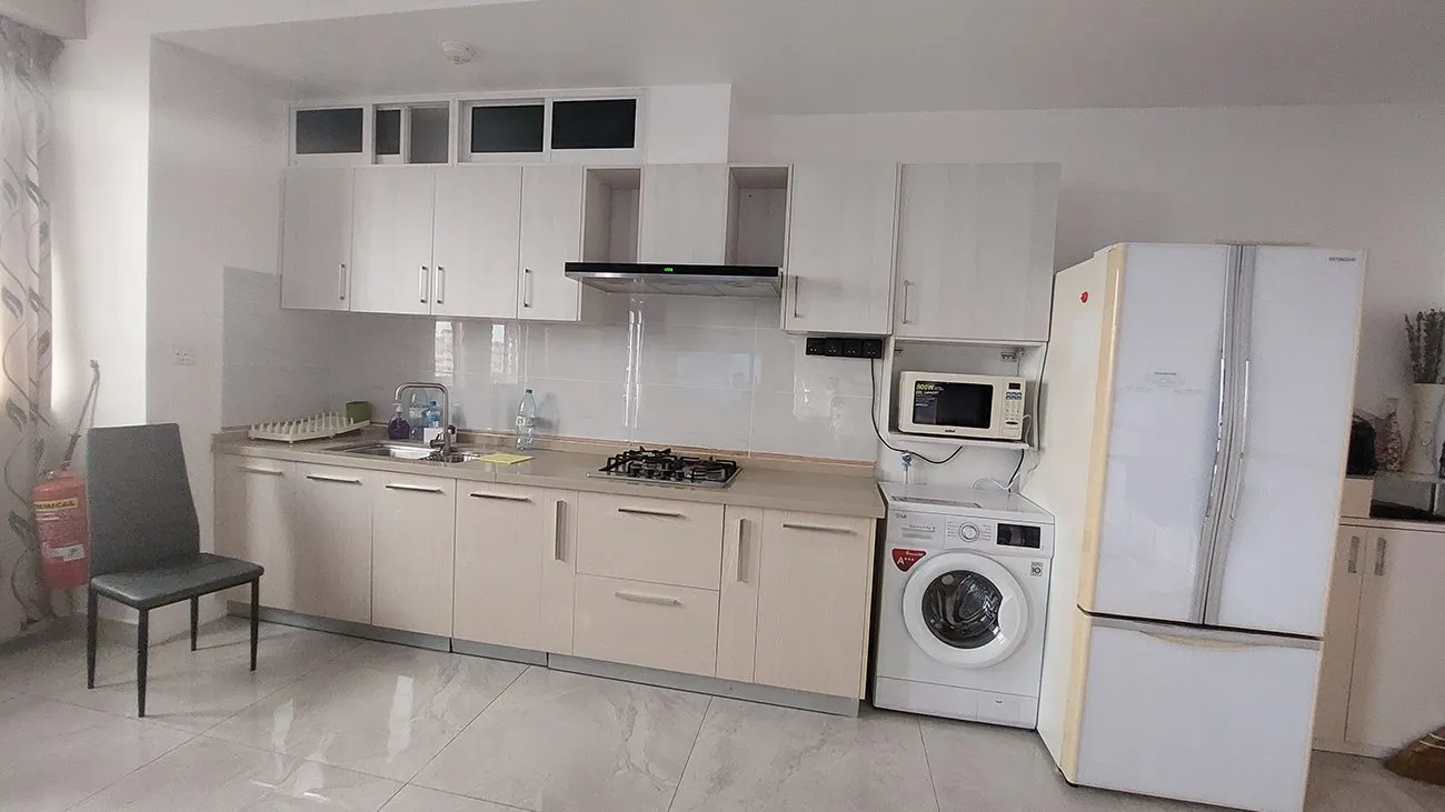 Fully Furnished 3 BR for Rent (HM 260) — Hulhumalé