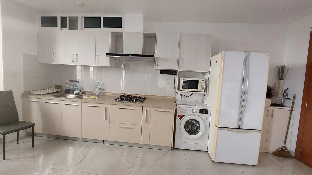 Fully Furnished 3 BR for Rent (HM 260) — Hulhumalé