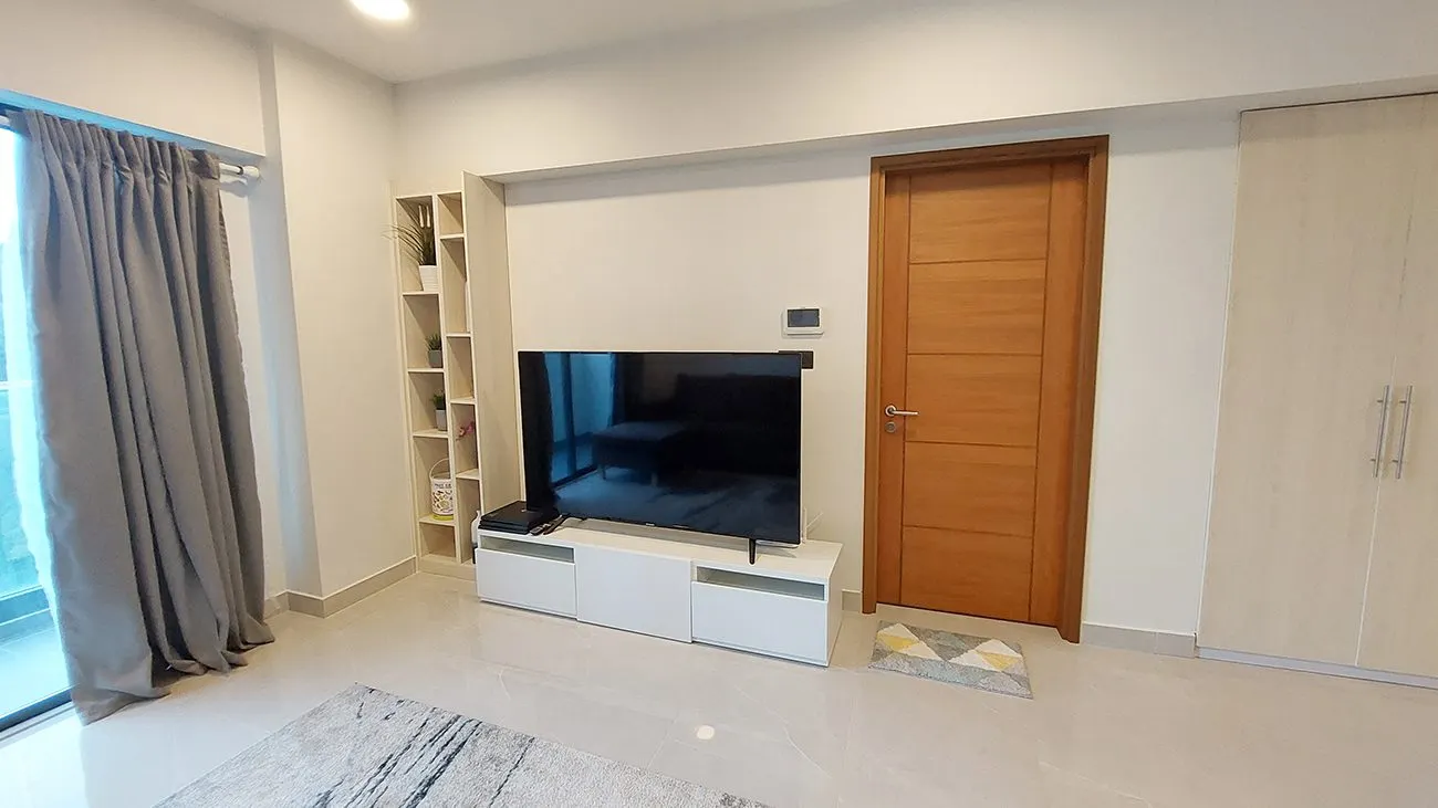 Fully Furnished 3 BR for Rent (HM 266) — Hulhumalé