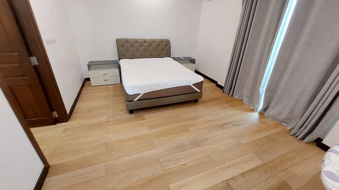 Fully Furnished 3+1 Duplex Penthouse for Rent (HM 268) — Hulhumalé