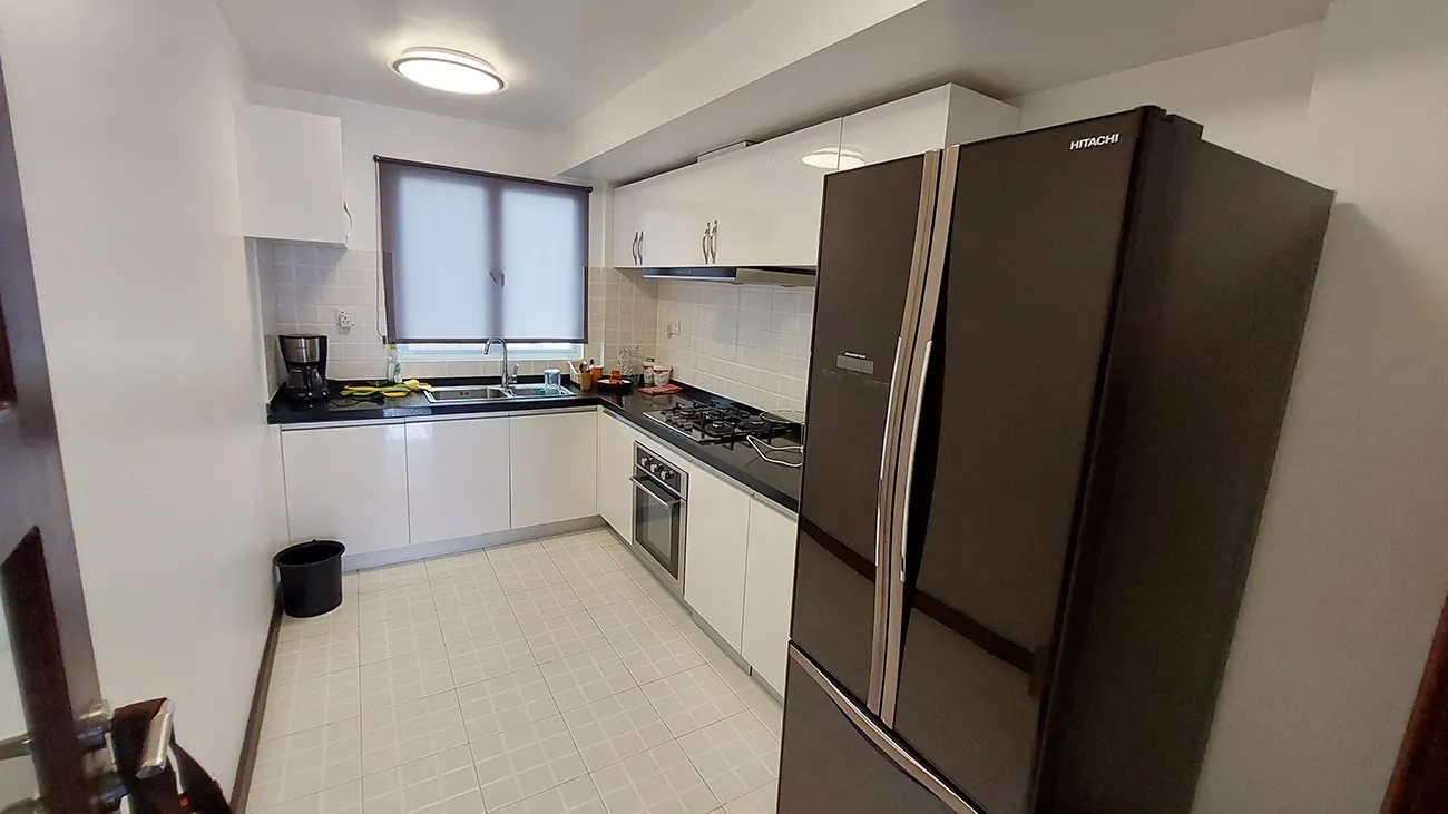 Fully Furnished 4+1 Duplex Penthouse for Rent (HM 302) — Hulhumalé