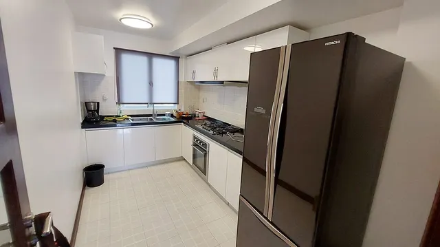 Fully Furnished 3+1 Duplex Penthouse for Rent (HM 268) — Hulhumalé
