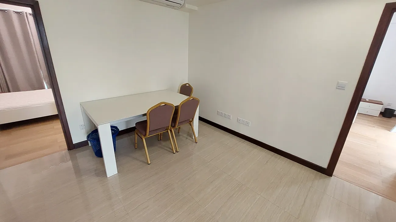 Fully Furnished 4+1 Duplex Penthouse for Rent (HM 302) — Hulhumalé