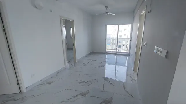 Semi Furnished 3 BR for Rent (HM 279) — Hulhumalé