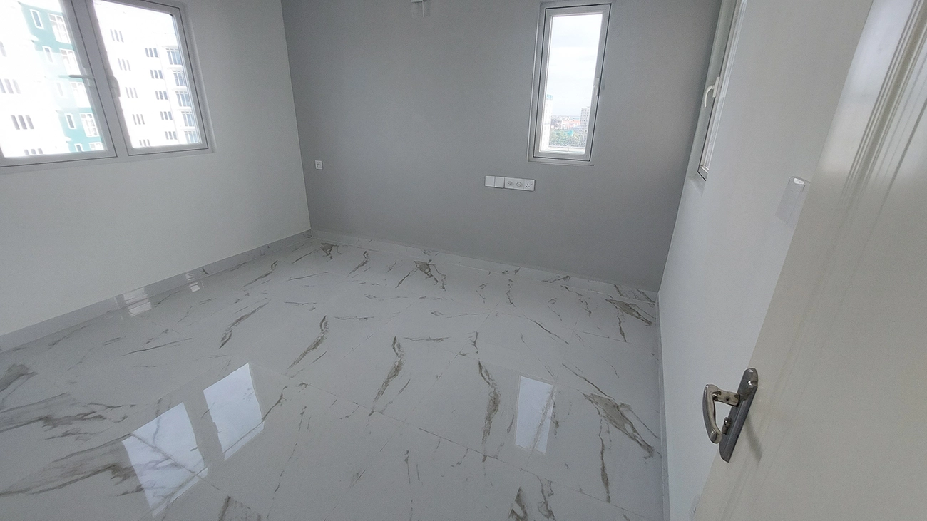 Unfurnished 3 BR for Rent (HM 294) — Hulhumalé