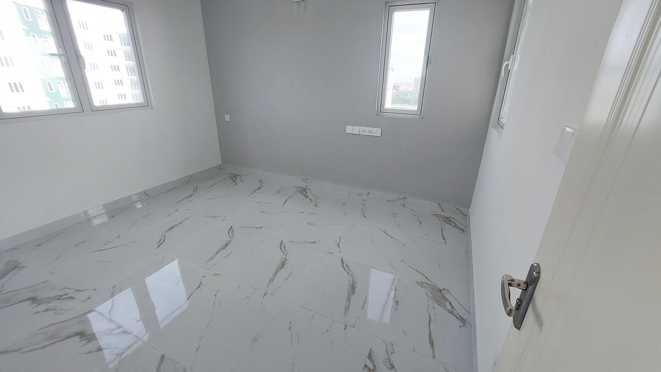 Semi Furnished 3 BR for Rent (HM 279) — Hulhumalé