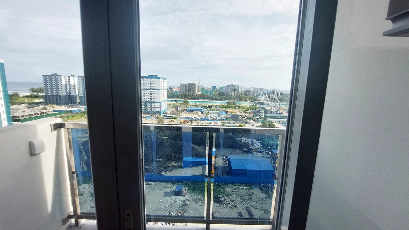 Semi Furnished 3 BR for Rent (HM 279) — Hulhumalé
