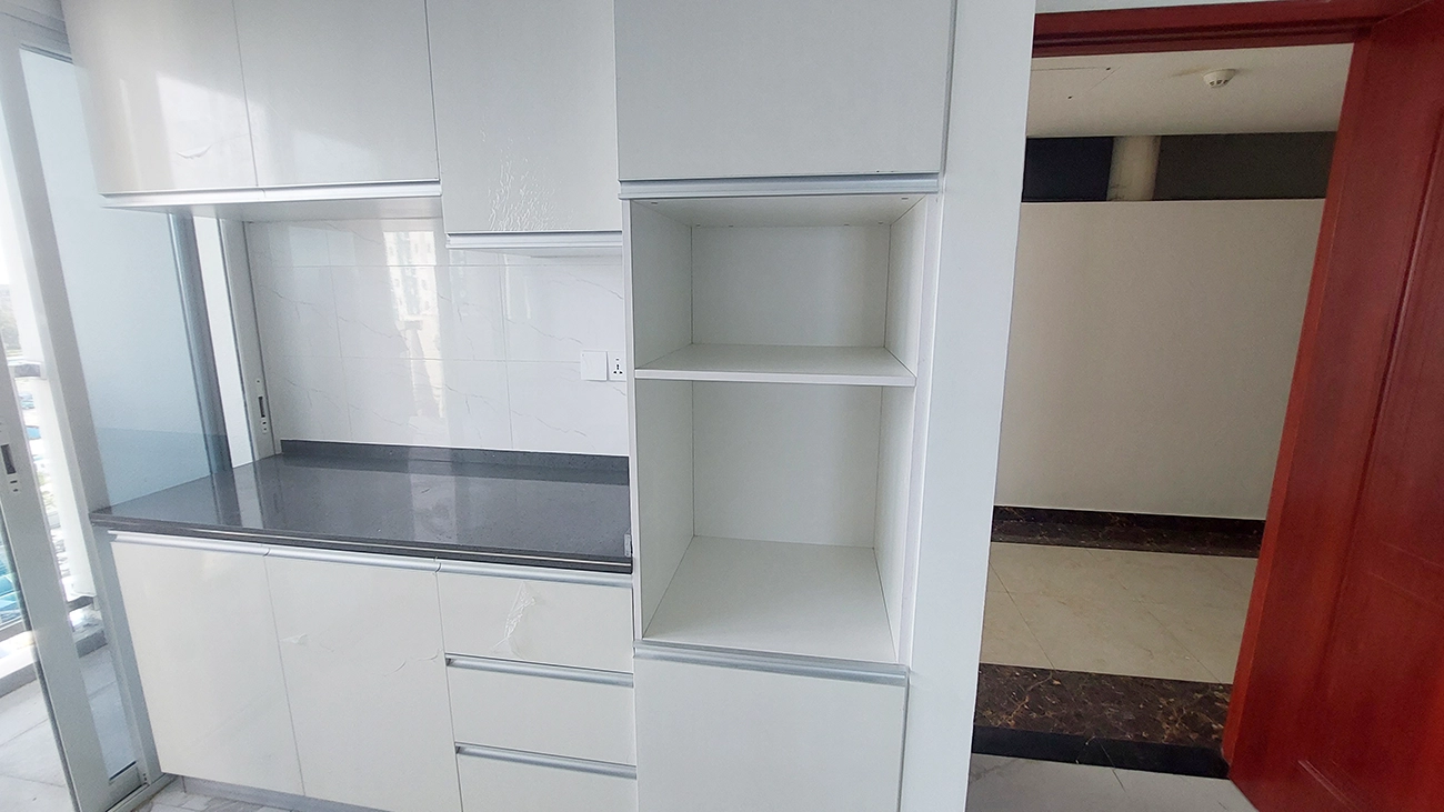 Semi Furnished 3 BR for Rent (HM 279) — Hulhumalé