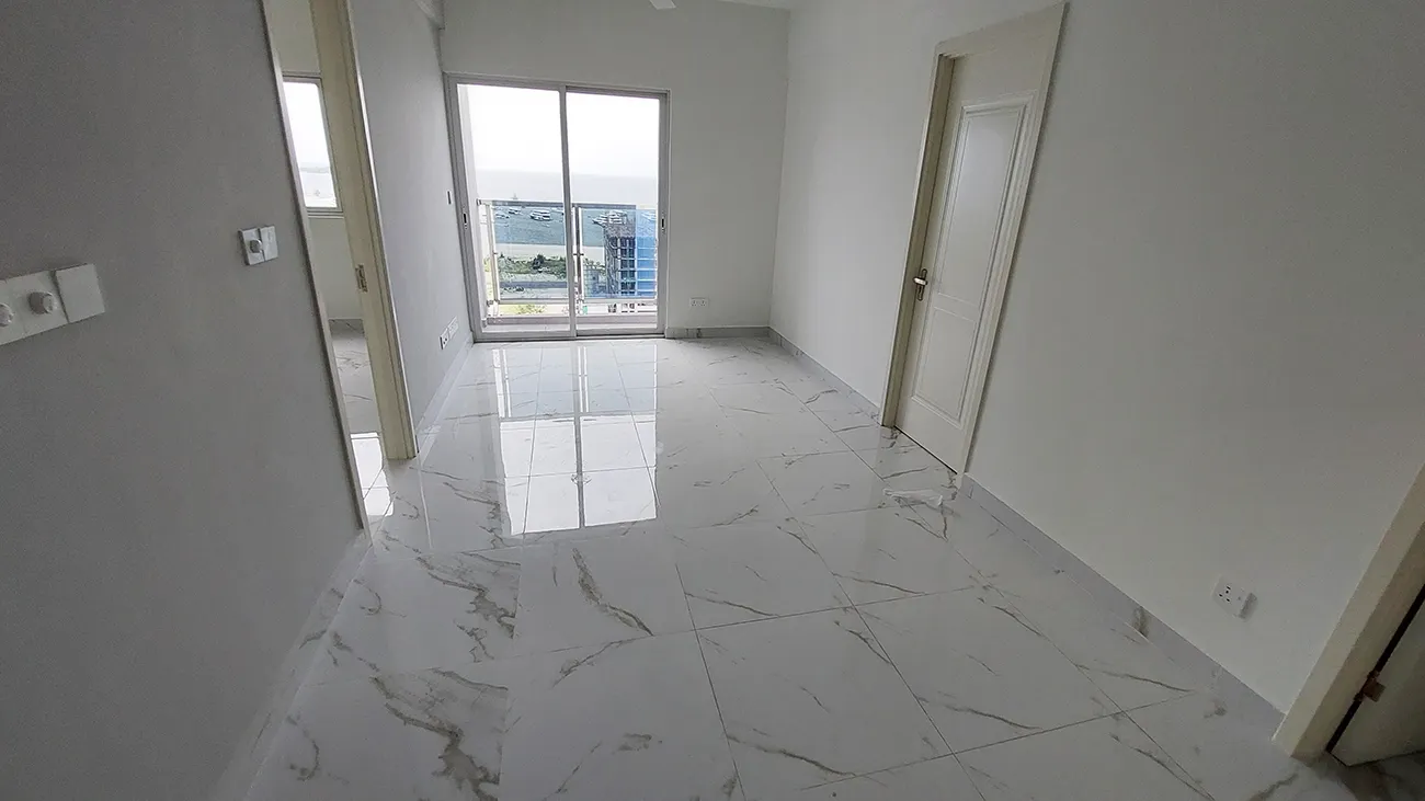 Unfurnished 3 BR for Rent (HM 280) — Hulhumalé