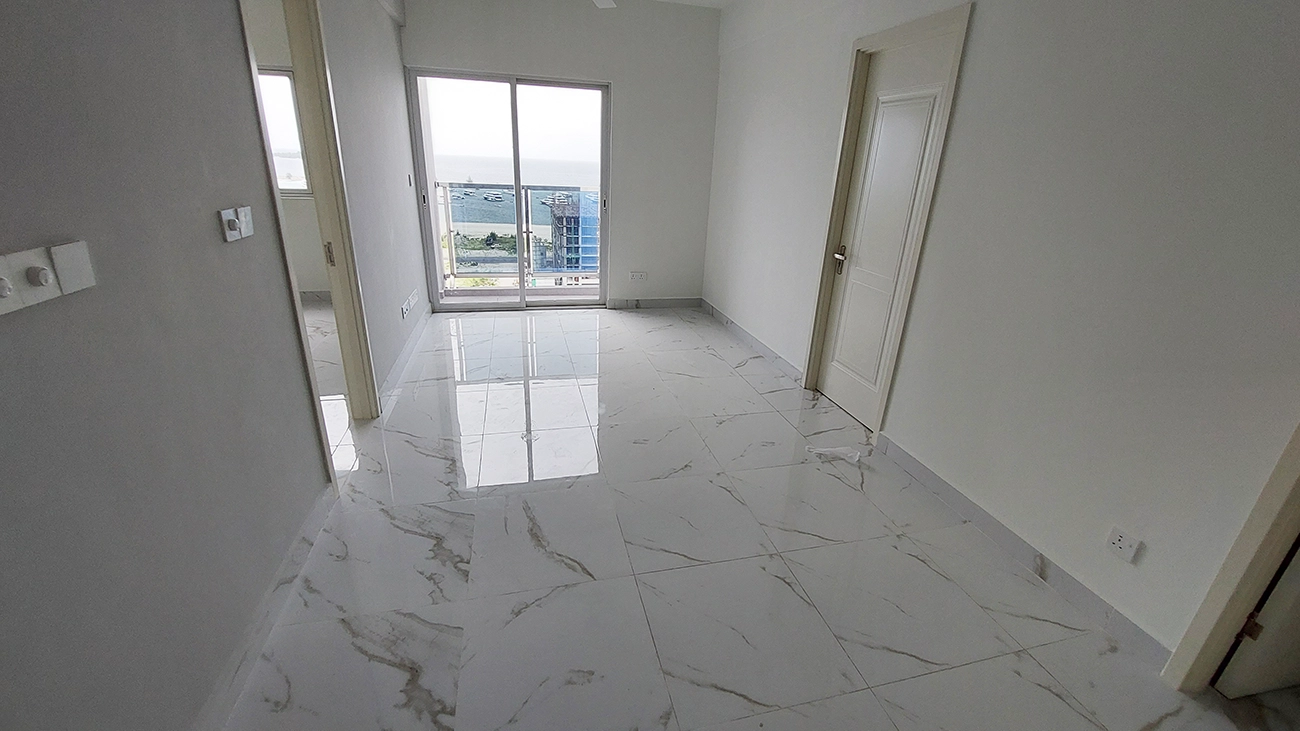 Unfurnished 3 BR for Rent (HM 280) — Hulhumalé