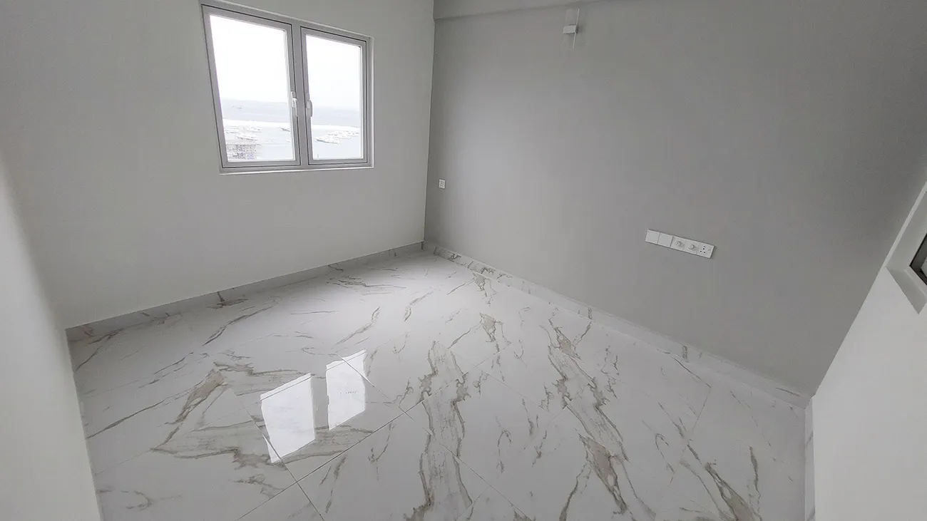 Unfurnished 3 BR for Rent (HM 280) — Hulhumalé