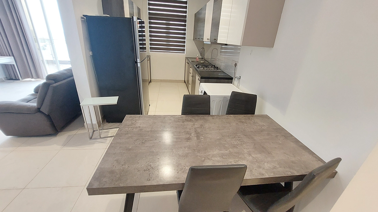 Fully Furnished 3+1 BR for Rent (HM 281) — Hulhumalé