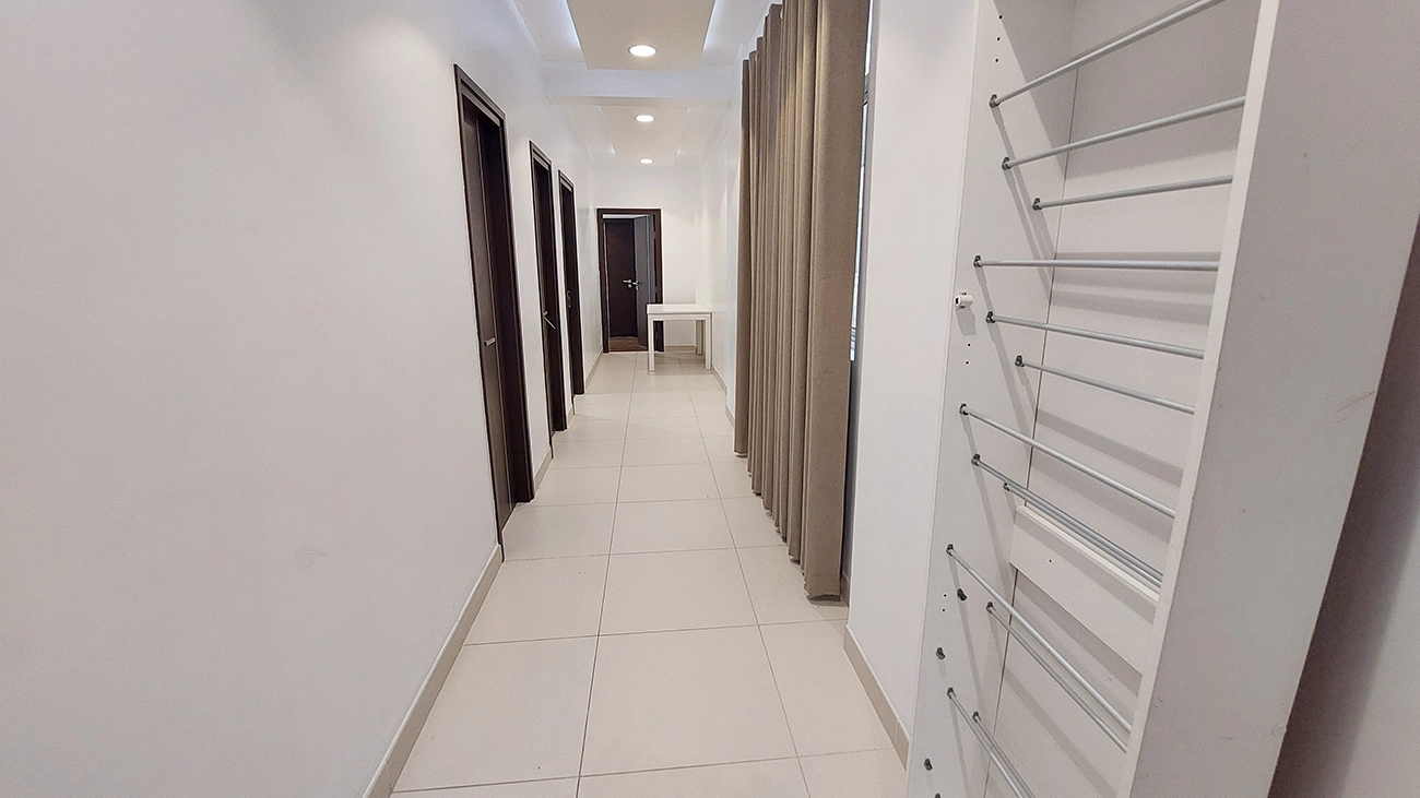 Fully Furnished 3+1 BR for Rent (HM 281) — Hulhumalé