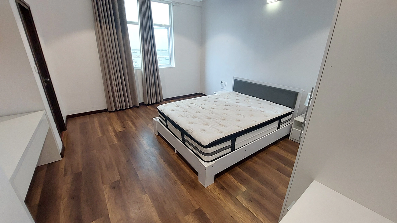 Fully Furnished 3+1 BR for Rent (HM 281) — Hulhumalé