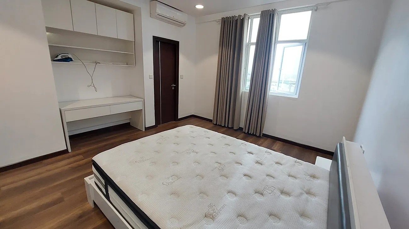 Fully Furnished 3+1 BR for Rent (HM 281) — Hulhumalé
