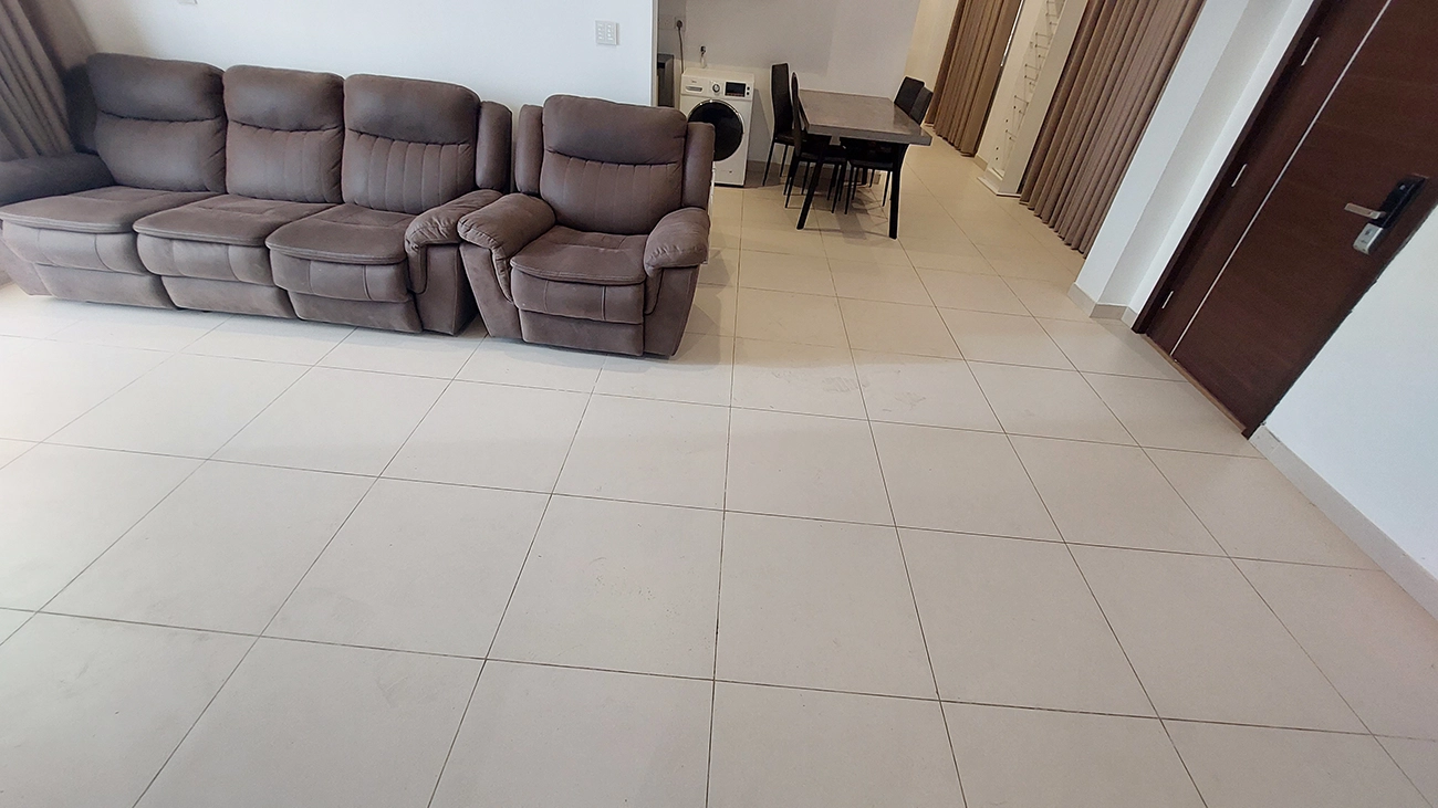 Fully Furnished 3+1 BR for Rent (HM 281) — Hulhumalé
