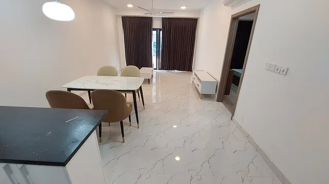 Fully Furnished 2+1 BR for Rent (HM 282) — Hulhumalé