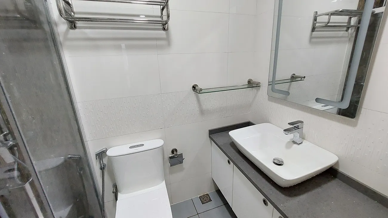 Fully Furnished 2+1 BR for Rent (HM 282) — Hulhumalé