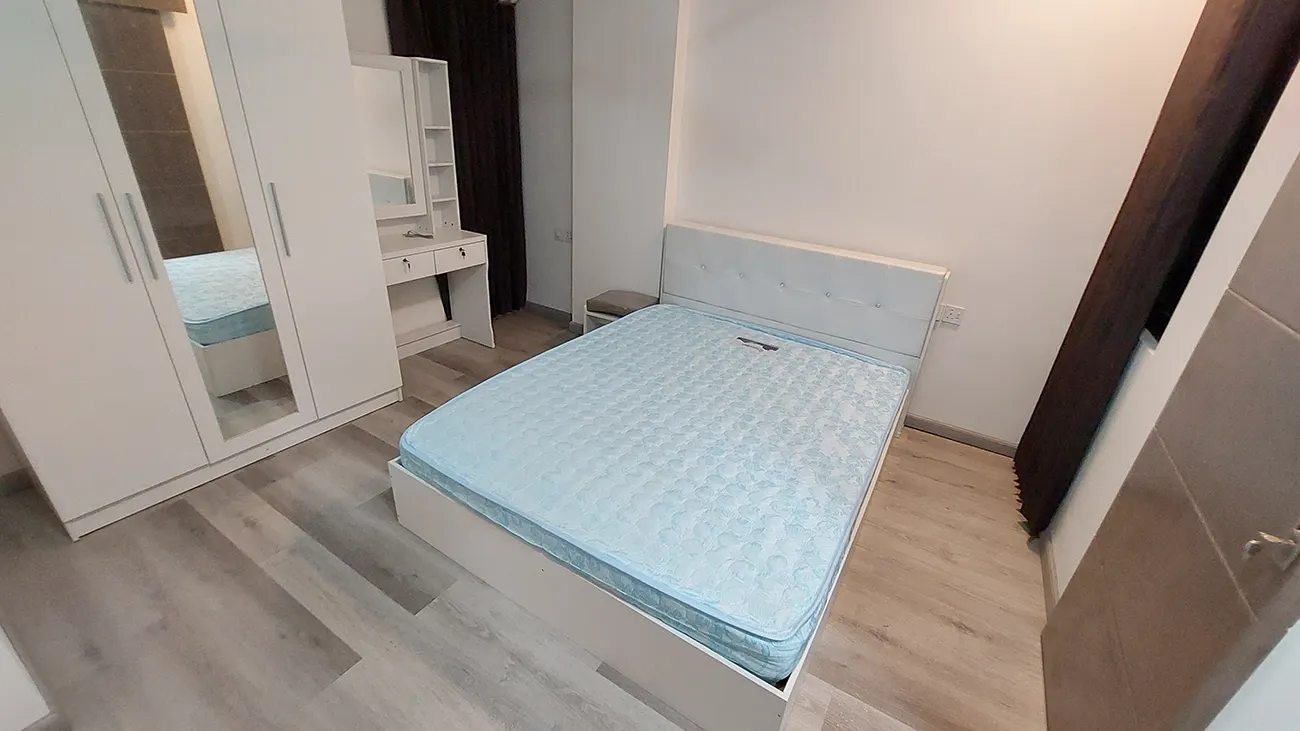 Fully Furnished 2+1 BR for Rent (HM 323) — Hulhumalé
