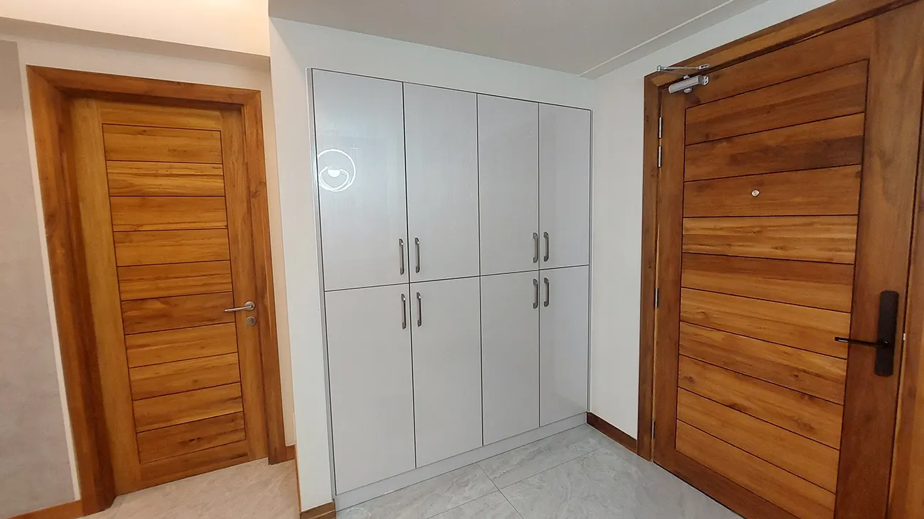 Fully Furnished 3 BR for Rent (HM 286) — Hulhumalé