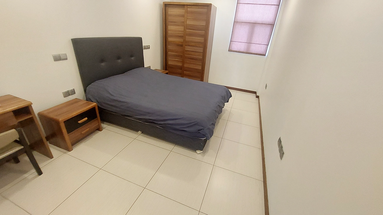 Fully Furnished 2 BR for Rent (HM 288) — Hulhumalé