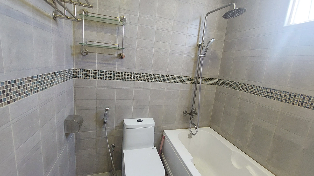 Fully Furnished 2 BR for Rent (HM 288) — Hulhumalé