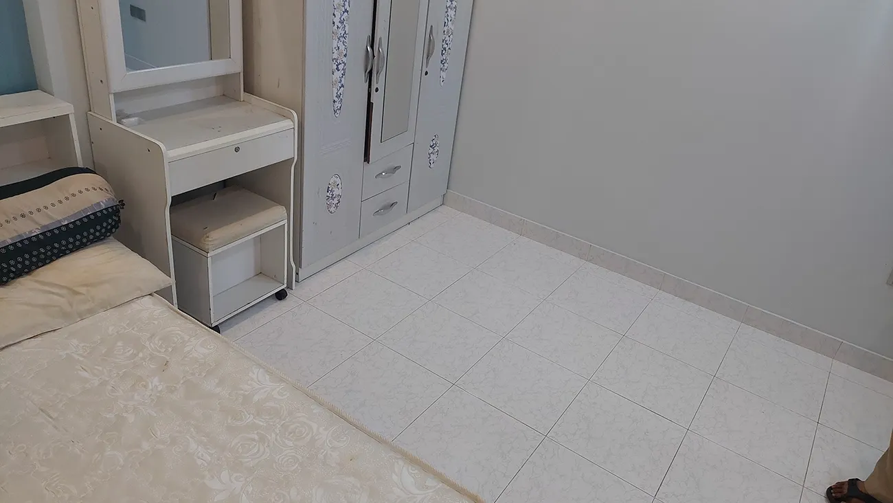 Semi Furnished 3 BR for Rent (HM 287) — Hulhumalé