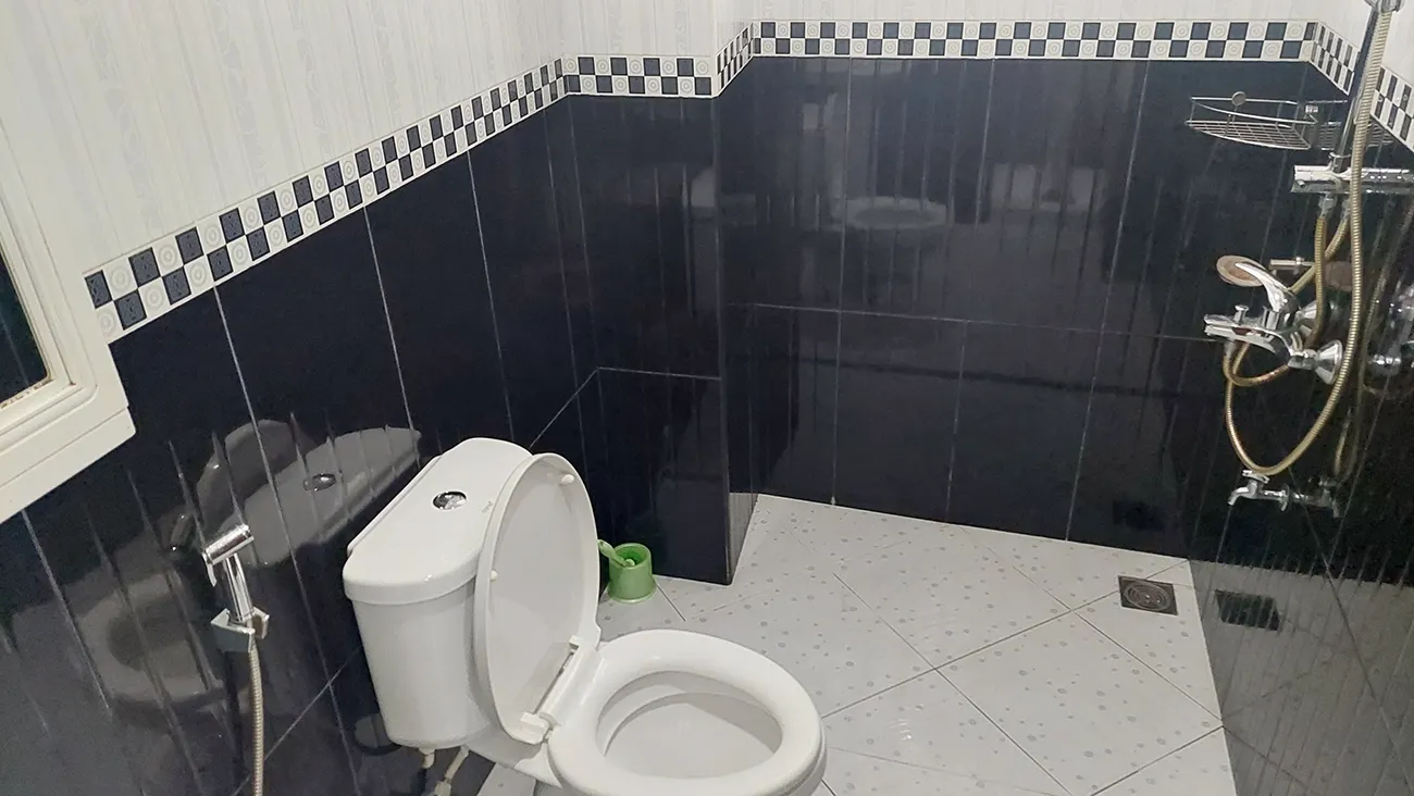 Semi Furnished 3 BR for Rent (HM 287) — Hulhumalé